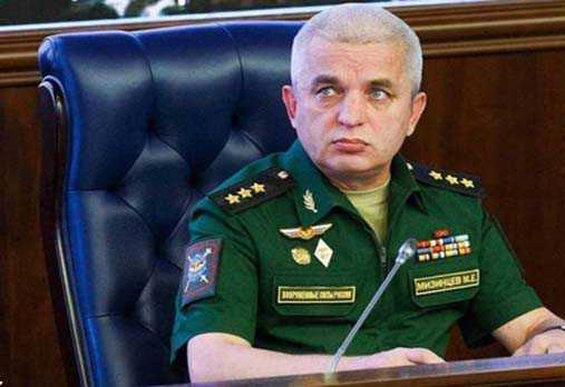 रूस ने की यूक्रेन को 34 हजार टन मानवीय सहायता की आपूर्ति