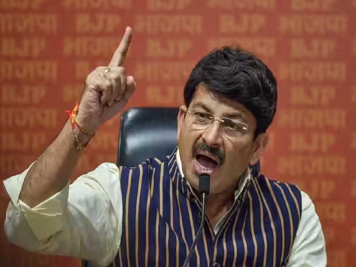 BJP ने दिल्ली जल बोर्ड में घोटाले की न्यायिक जांच की मांग की