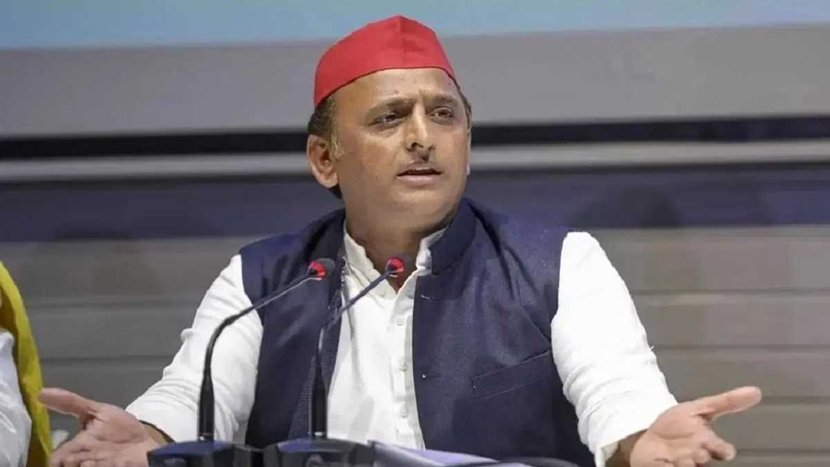 भाजपा ईडी और सीबीआई के जरिए लोकसभा चुनाव प्रभावित करने का कर रही प्रयास : अखिलेश भाजपा ईडी और सीबीआई के जरिए लोकसभा चुनाव प्रभावित करने का कर रही प्रयास : अखिलेश