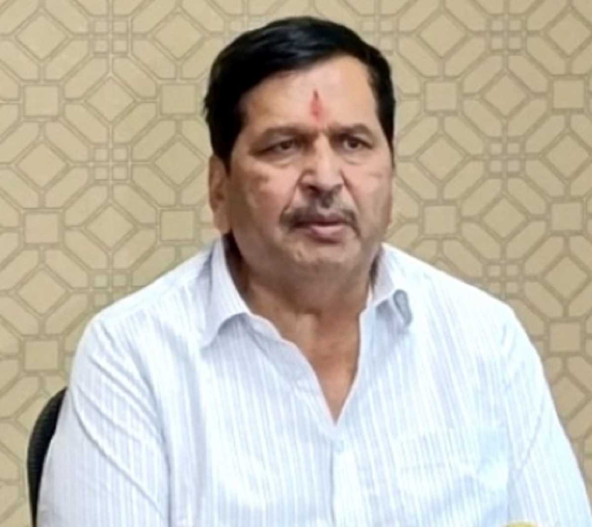 श्रद्धा वॉल्कर जैसे अंतरजातीय विवाह को रोकने के लिए महाराष्ट्र ने पैनल का किया गठन श्रद्धा वॉल्कर जैसे अंतरजातीय विवाह को रोकने के लिए महाराष्ट्र ने पैनल का किया गठन