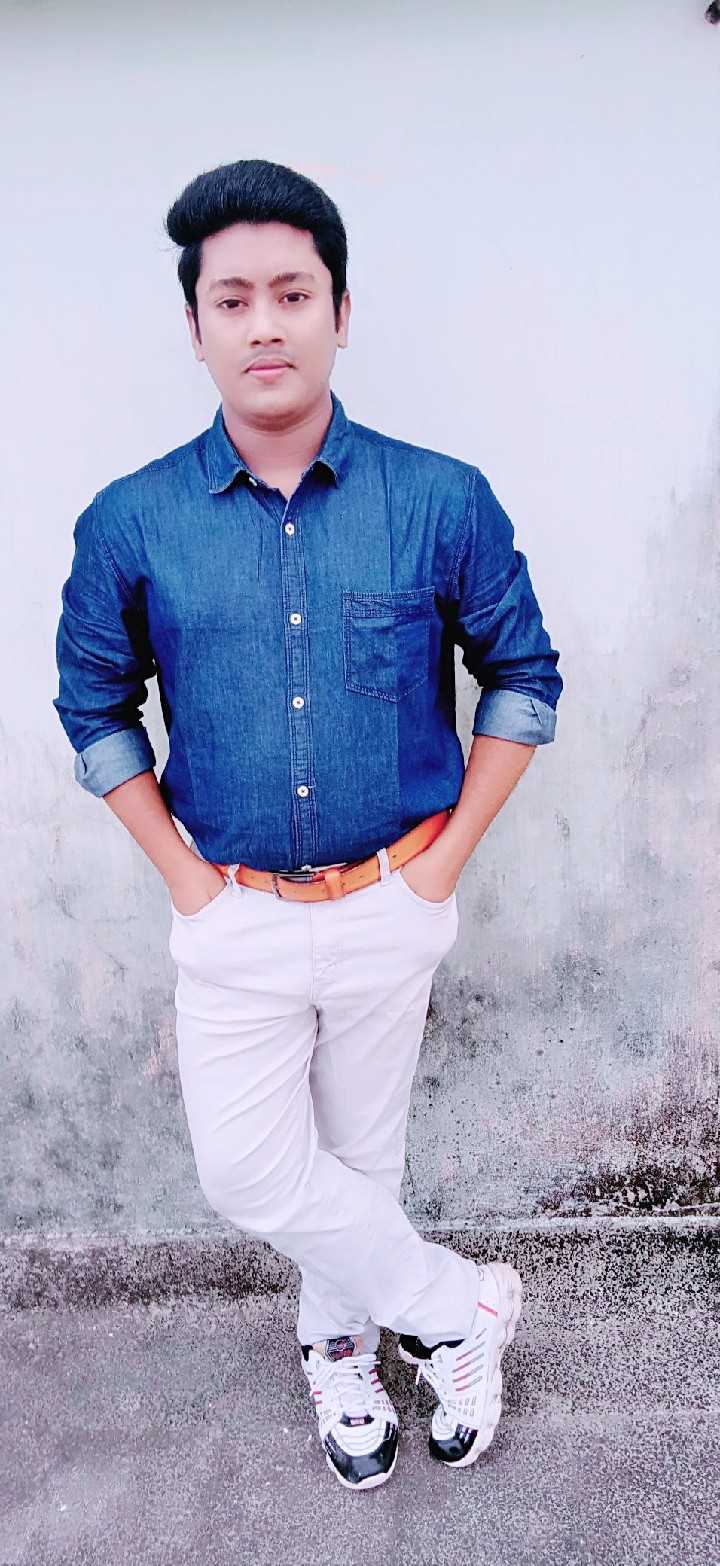 अपने सपनों का पालन करने के लिए - सुसोवन सोनू रॉय अपने सपनों का पालन करने के लिए - सुसोवन सोनू रॉय