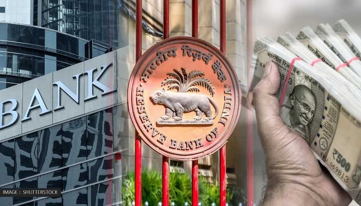 वित्त मंत्रालय ने बचत में गिरावट पर आरबीआई की आशंकाओं को किया खारिज