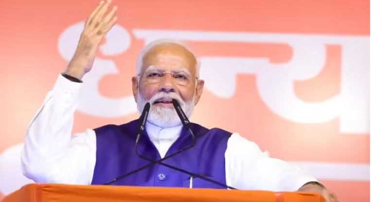 भारत की प्राचीन विरासत विश्व कल्याण के लिए है : मोदी भारत की प्राचीन विरासत विश्व कल्याण के लिए है : मोदी
