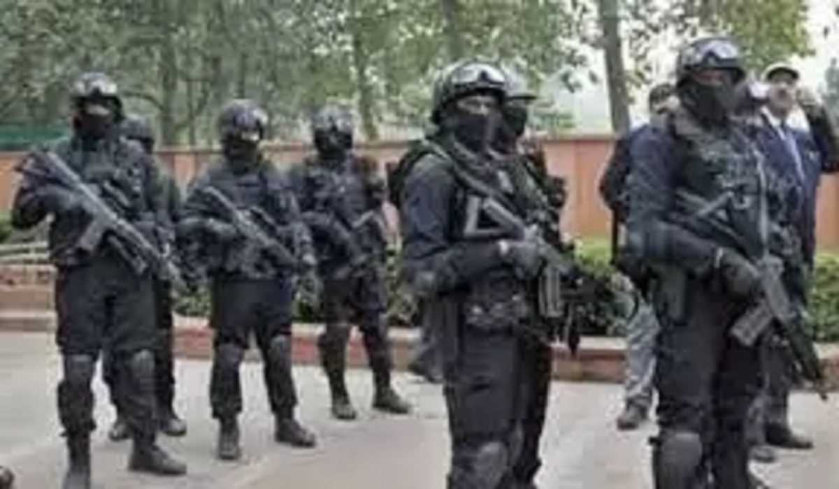 केंद्र ने पंजाब के 5 भाजपा नेताओं को दी वाई कैटेगरी की सुरक्षा