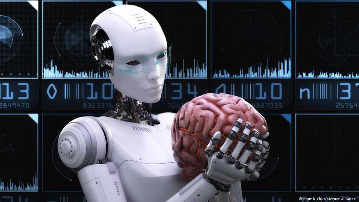 भारत: स्कूली पढ़ाई में एआई को जोड़ने के हैं ये जोखिम