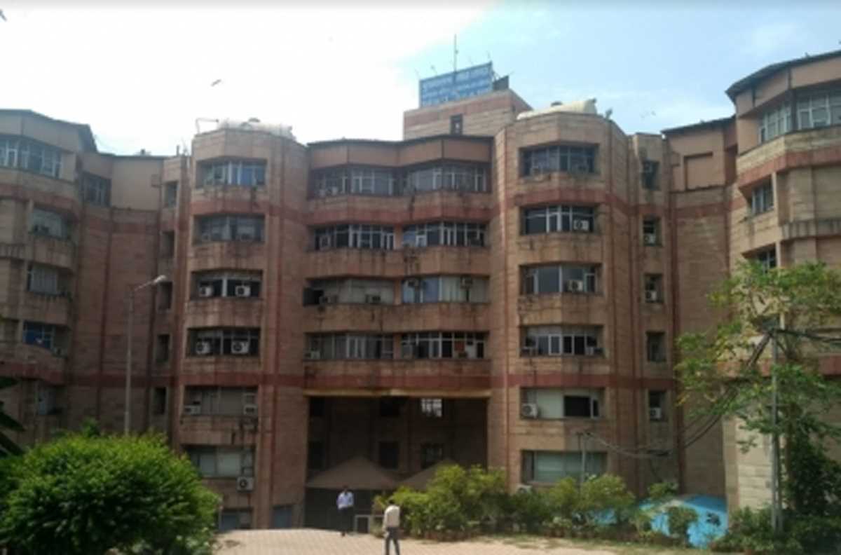 यमुना का पानी नहीं है, पानीपत सोनीपत का औद्योगिक वेस्ट पहुंच रहा है दिल्ली : जलबोर्ड