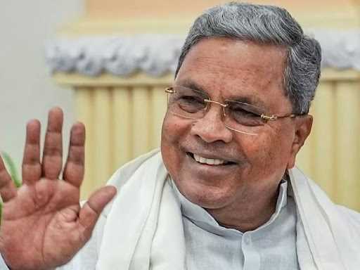 कर्नाटक की लड़ाई के लिए सांसदों, मंत्रियों ने एकजुट होने का आश्वासन दिया : सिद्दारमैया