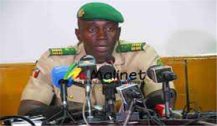 माली: आतंकवादी हमले में 11 सैनिकों की मौत