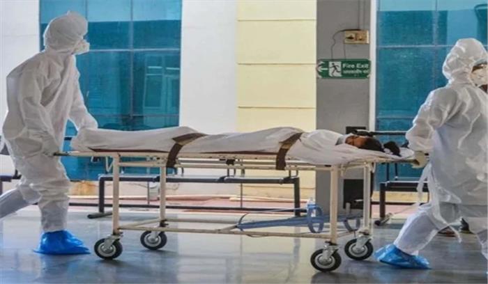 दिल्ली में कोरोना से अनाथ हुए 100 से अधिक बच्चे, 2,500 ने माता-पिता में से 1 को खोया