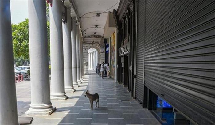 दिल्ली में आज से रोज खुलेंगे मॉल और बाजार की सभी दुकानें, 50 फीसदी क्षमता के साथ चलेगी मेट्रो