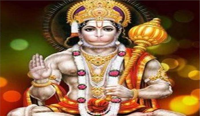 लखनऊ में ज्येष्ठ माह का पहला ‘बड़ा मंगल’ जयकारों के साथ शुरू हुआ