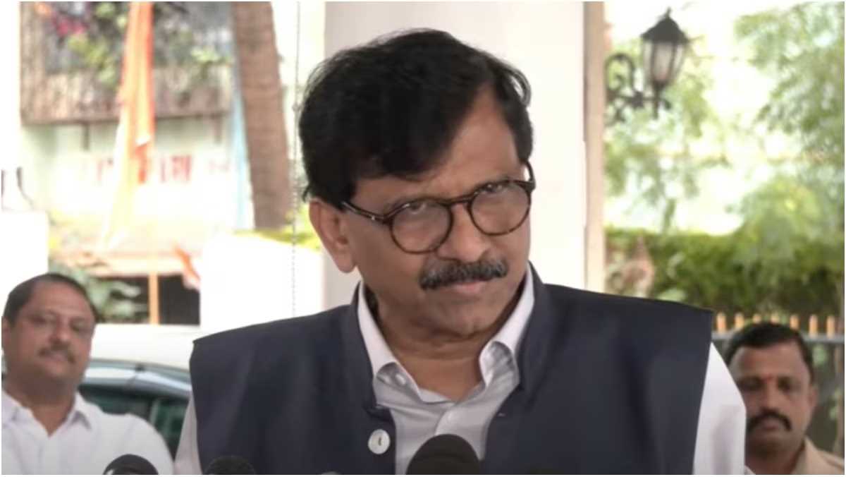 एग्जिट पोल गलत साबित होंगे, महाविकास अघाड़ी दर्ज करेगी बड़ी जीत: संजय राउत