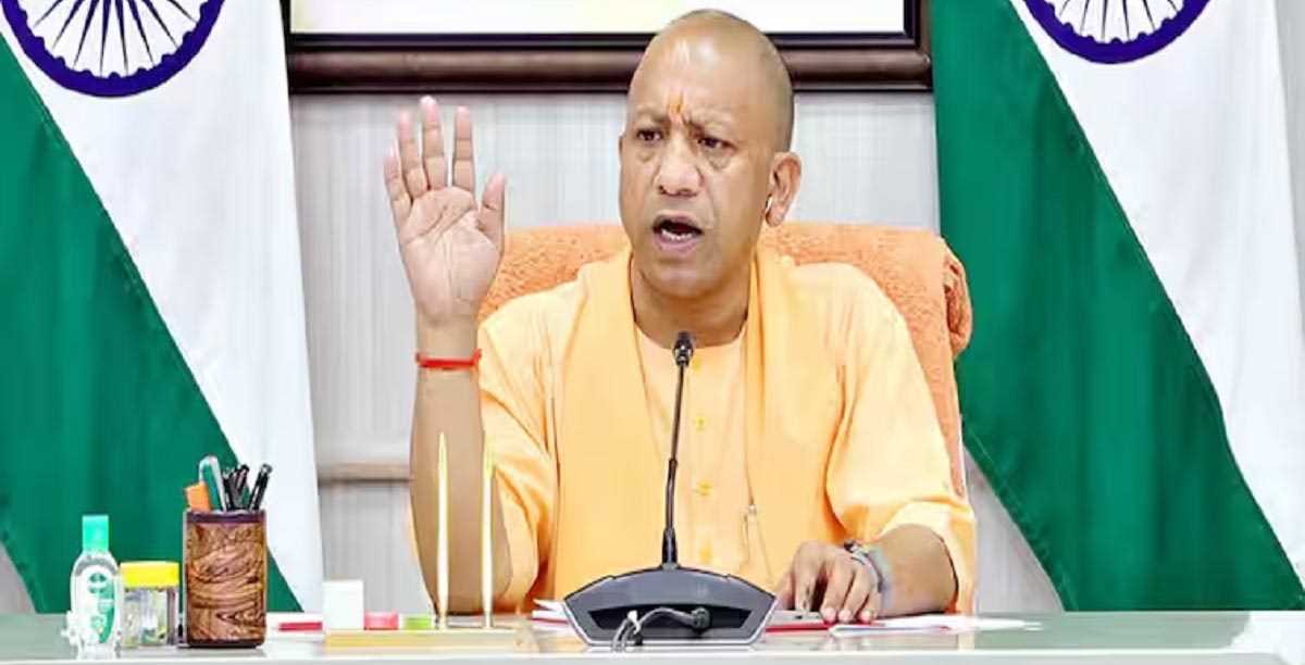 यूपी विधानसभा का मानसून सत्र आज से शुरू, सीएम योगी ने कहा हर मुद्दे पर देंगे जवाब यूपी विधानसभा का मानसून सत्र आज से शुरू, सीएम योगी ने कहा हर मुद्दे पर देंगे जवाब