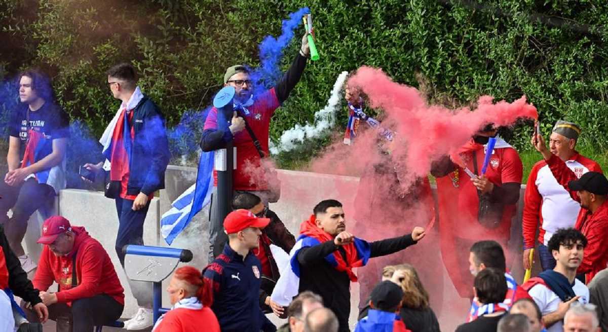 यूरो कप 2024: फुटबॉल टूर्नामेंट के दौरान क्यों बढ़ जाती है घरेलू हिंसा