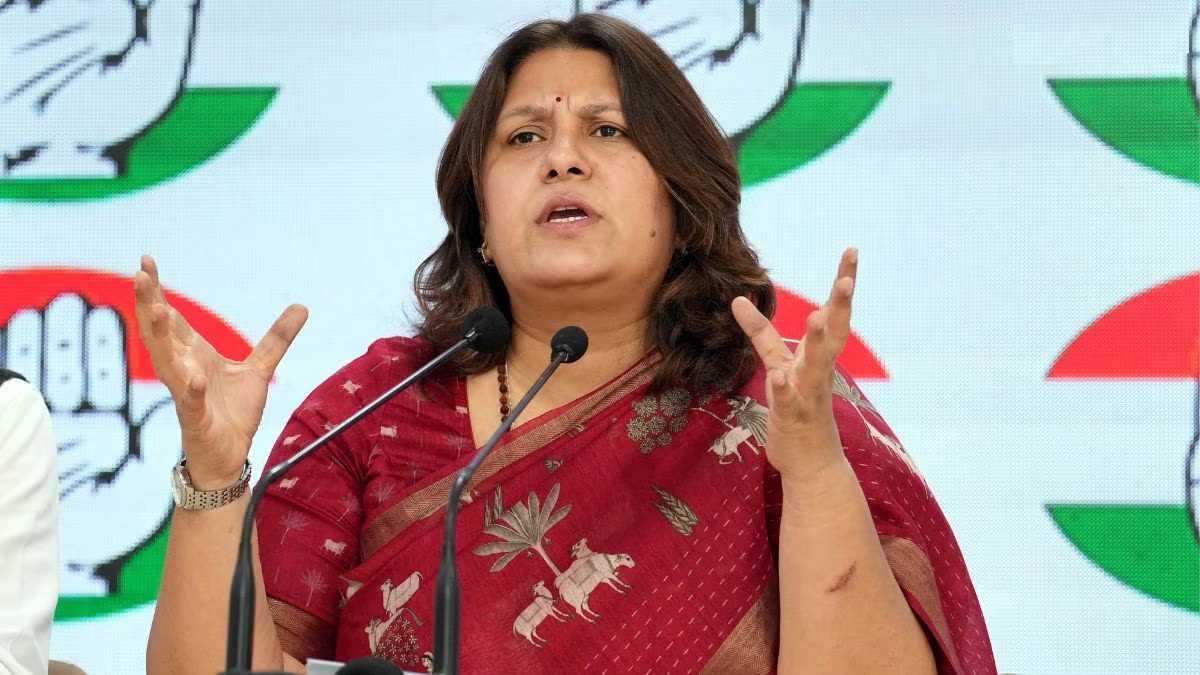 पीएम मोदी के संबोधन पर सुप्रिया श्रीनेत ने दी प्रतिक्रिया, कहा- ये बस शिगूफा