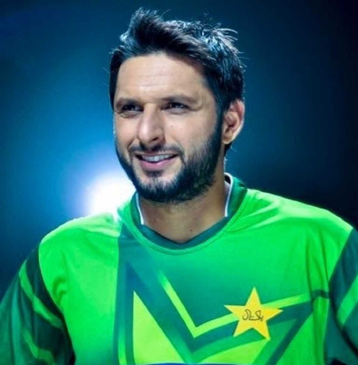 पाकिस्तान के पूर्व कप्तान शाहिद अफरीदी बने पाकिस्तान के नए मुख्य चयनकर्ता