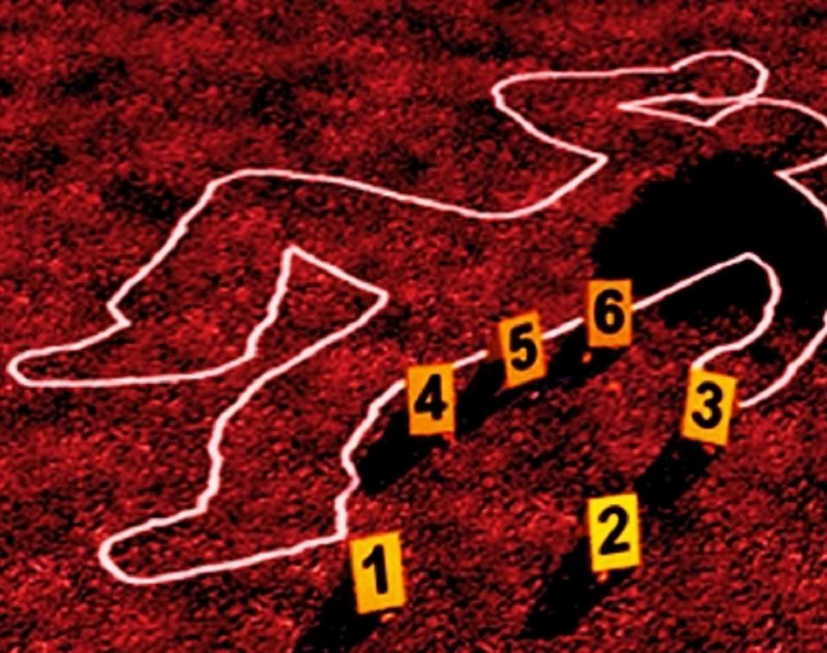 दिल्ली : ड्रग एडिक्ट भाई की हत्या कर शख्स ने पुलिस के सामने किया सरेंडर दिल्ली : ड्रग एडिक्ट भाई की हत्या कर शख्स ने पुलिस के सामने किया सरेंडर