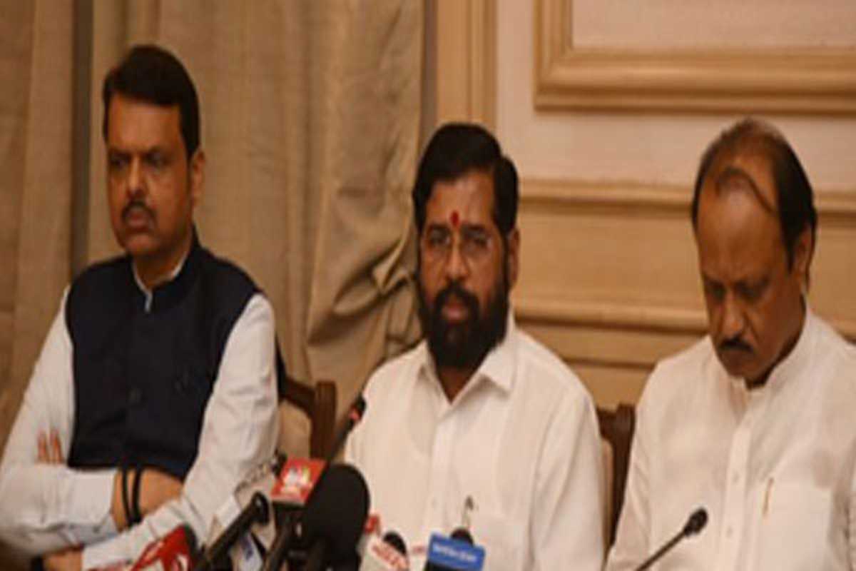 लोकसभा चुनाव में मिशन-45 प्लस के लिए युवाओं को लुभाएगी महायुति