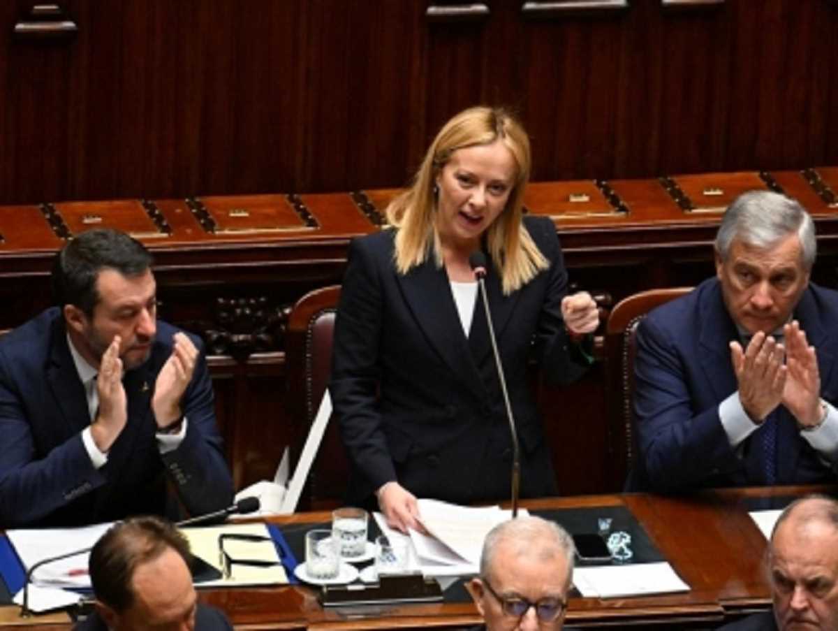 यूनेस्को की विश्व धरोहर स्थल के लिए एपियन वे के दावे को इटली का समर्थन