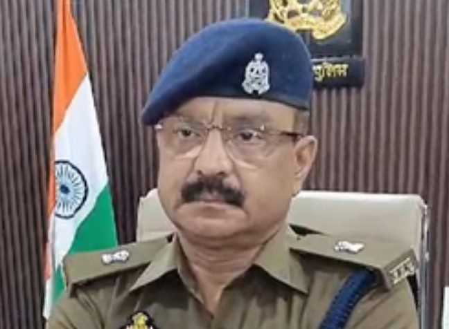 मुरादाबाद में दो पक्षों में विवाद, फायरिंग और पथराव, 10 नामजद