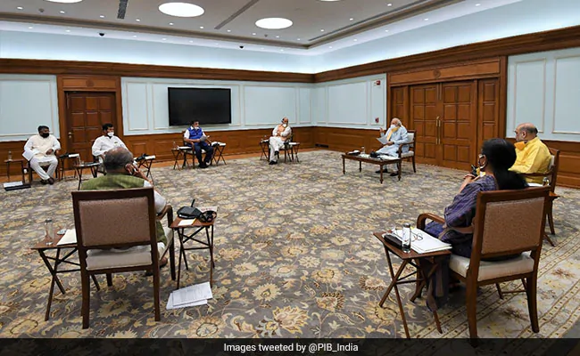 फिर टल गया मंत्रिमंडल विस्तार