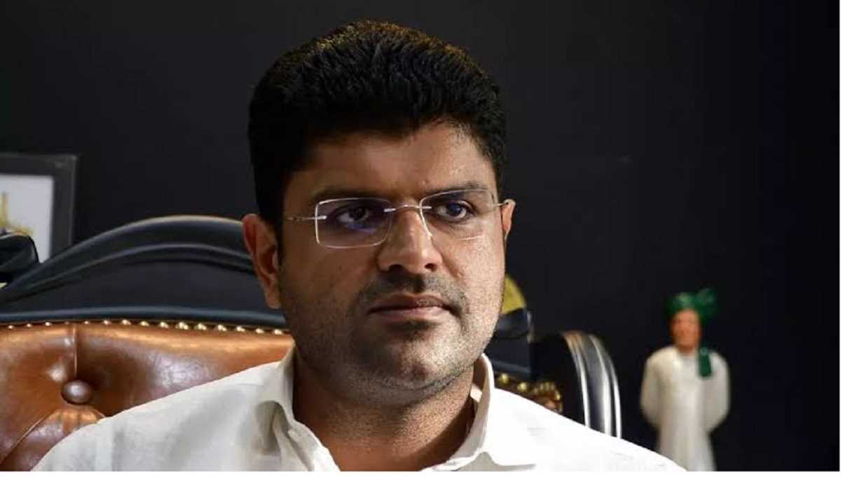 जेजेपी को भारी पड़ा किसानों का विरोध ?