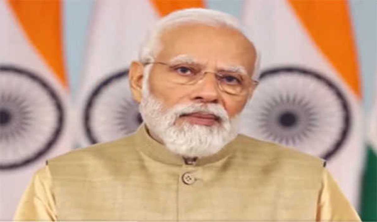 मोदी प्रगति मैदान में विकसित भव्य अंतरराष्ट्रीय सम्मेलन केंद्र को बुधवार को करेंगे राष्ट्र को समर्पित