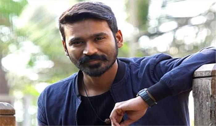 धनुष के जीवन की रोशनी उनका बेटा लिंगा है