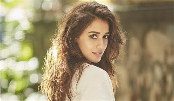 मैं हीरे के आभूषण पसंद करती हूं: दिशा पटानी