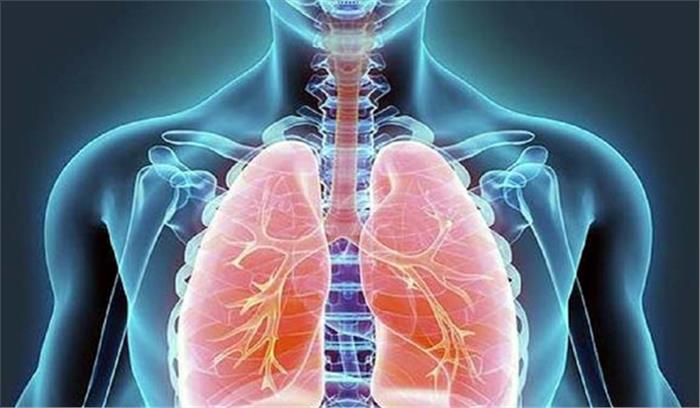 दिवाली के बाद, दिल्ली के अस्पताल में सांस की समस्या के 10 फीसदी ज्यादा मरीज पहुंचे