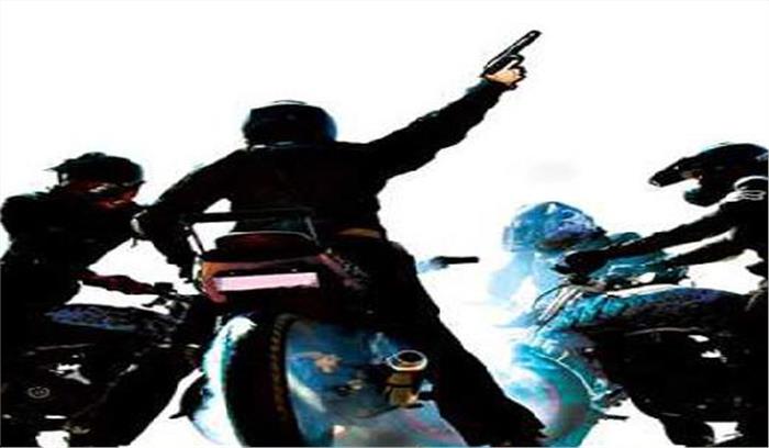 लूटेरों ने चिकित्सक को बंधक बनाकर हजारों रूपये लूटे 