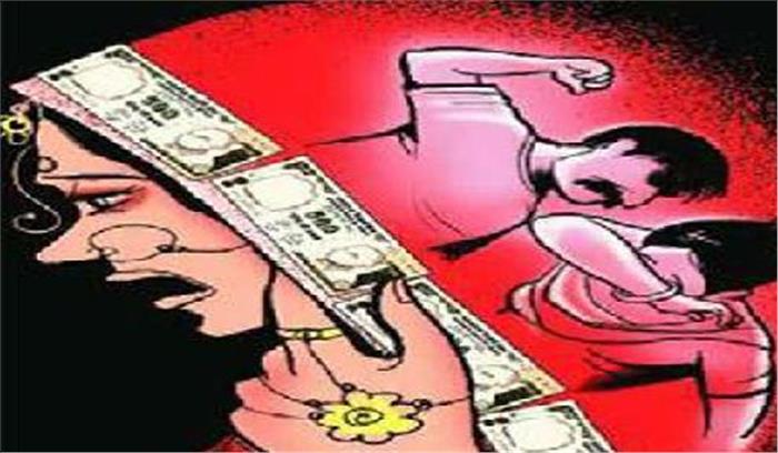 पटना: दहेज प्रताड़ना से तंग महिला ने की आत्महत्या