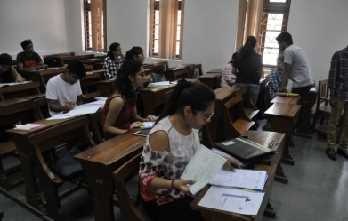 नीट, जेईई जैसा स्वरूप लेगा सीयूईटी नीट, जेईई जैसा स्वरूप लेगा सीयूईटी