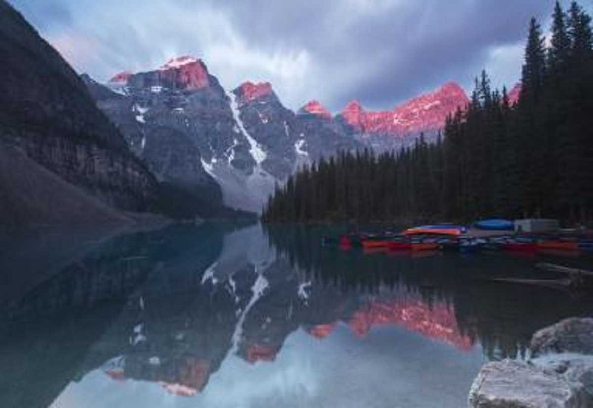 कनाडा ने 2030 तक 30 प्रतिशत भूमि, जल के संरक्षण का रखा लक्ष्य