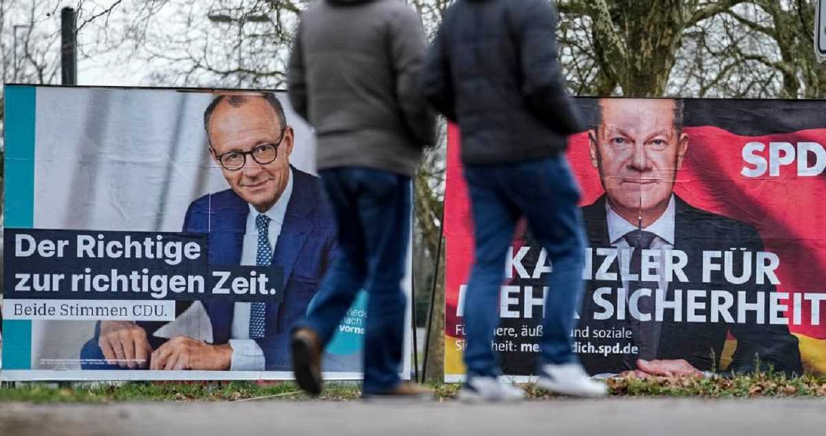 जर्मन चुनाव में इस बार क्या दांव पर लगा है?