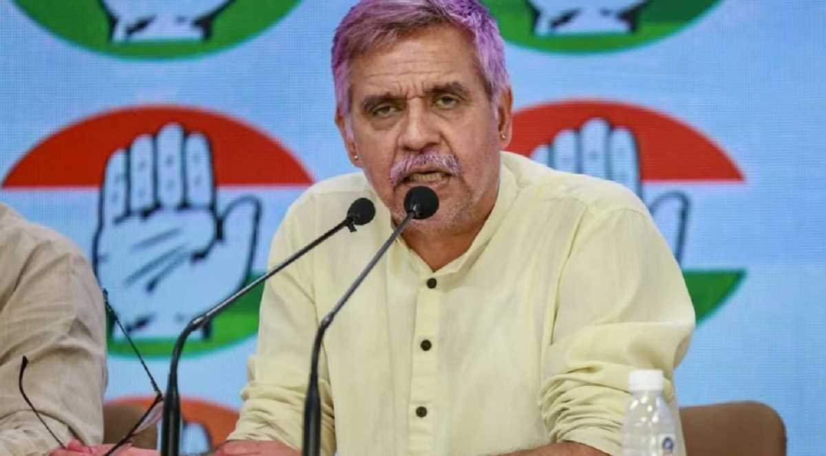 हम फील्ड में हैं और आप-भाजपा के पसीने छूट रहे हैं: संदीप दीक्षित