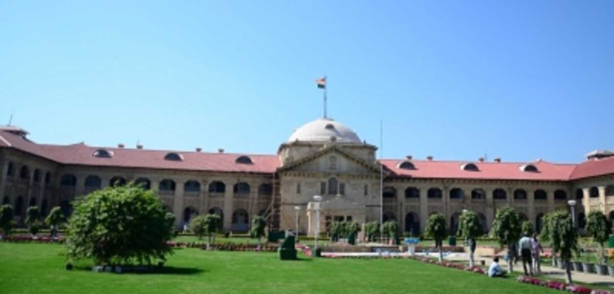 पहली पत्नी और बच्चों को पालने में सक्षम नहीं तो मुस्लिम मर्द नहीं कर सकता दूसरी शादी -इलाहाबाद हाई कोर्ट