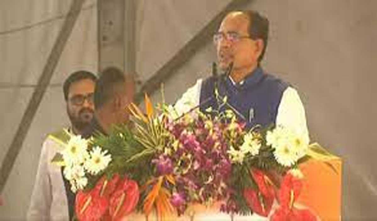 मऊगंज बनेगा मध्यप्रदेश का नया जिला, 15 अगस्त को होगा ध्वजारोहण : शिवराज
