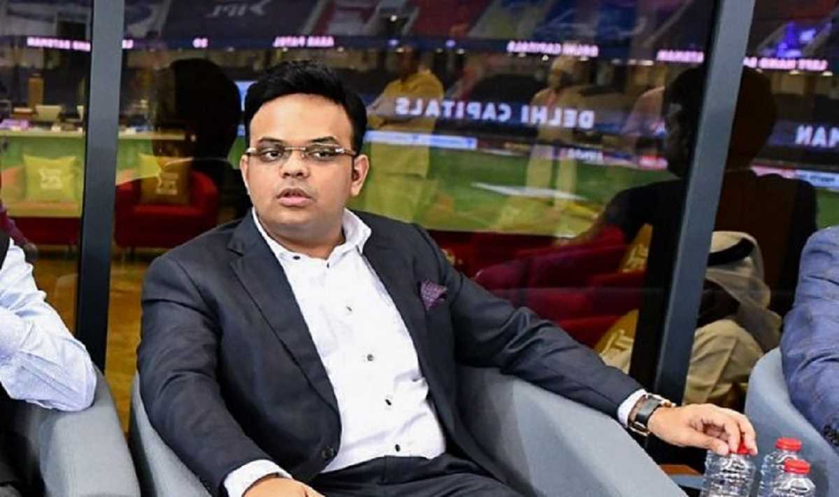 क्रिकेट को ओलंपिक में शामिल करने का फैसला ऐतिहासिक : जय शाह