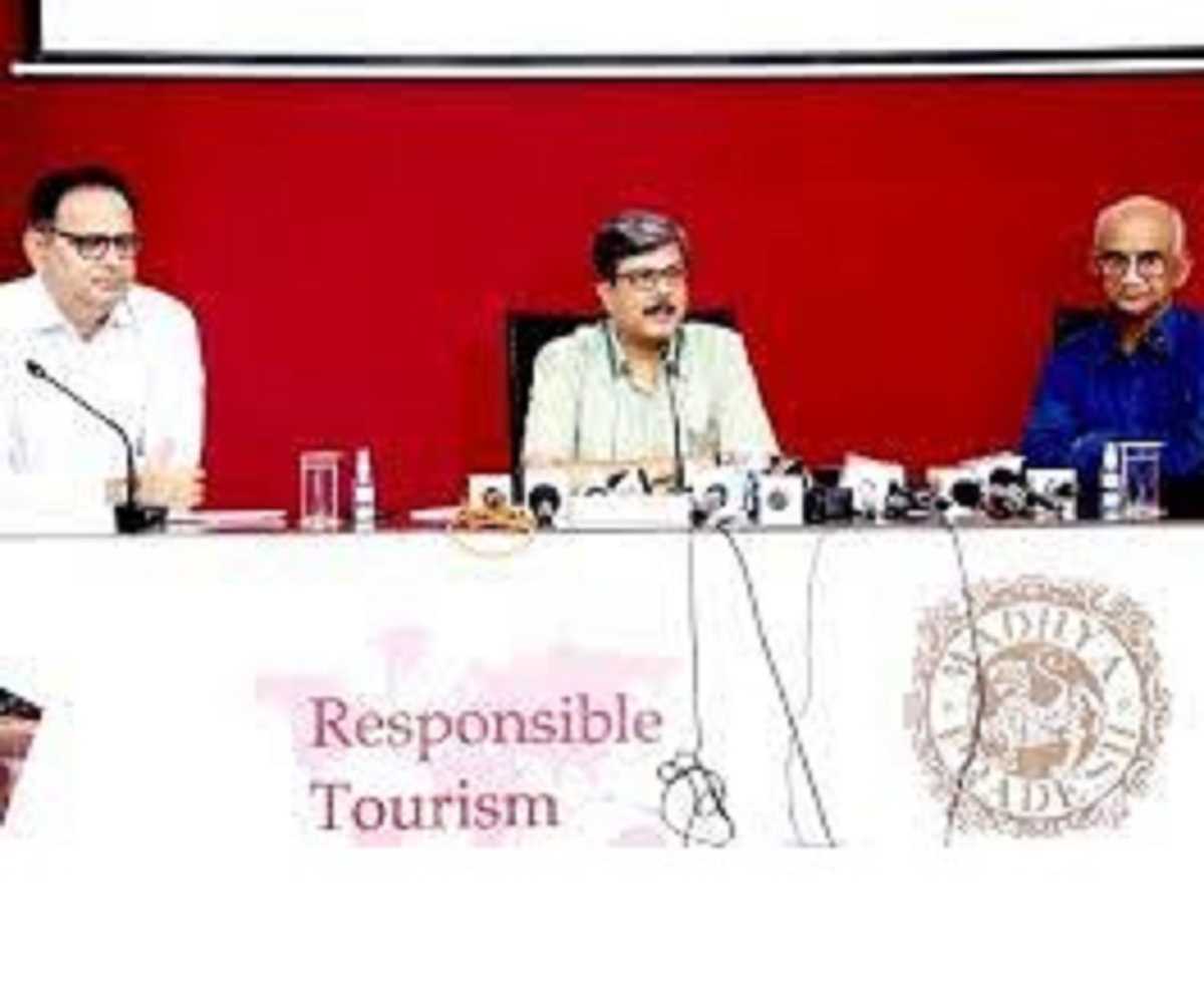 भोपाल करेगा वर्ल्ड ट्रैवल मार्केट रिस्पॉन्सिबल टूरिज्म इंडिया अवार्ड्स की मेजबानी