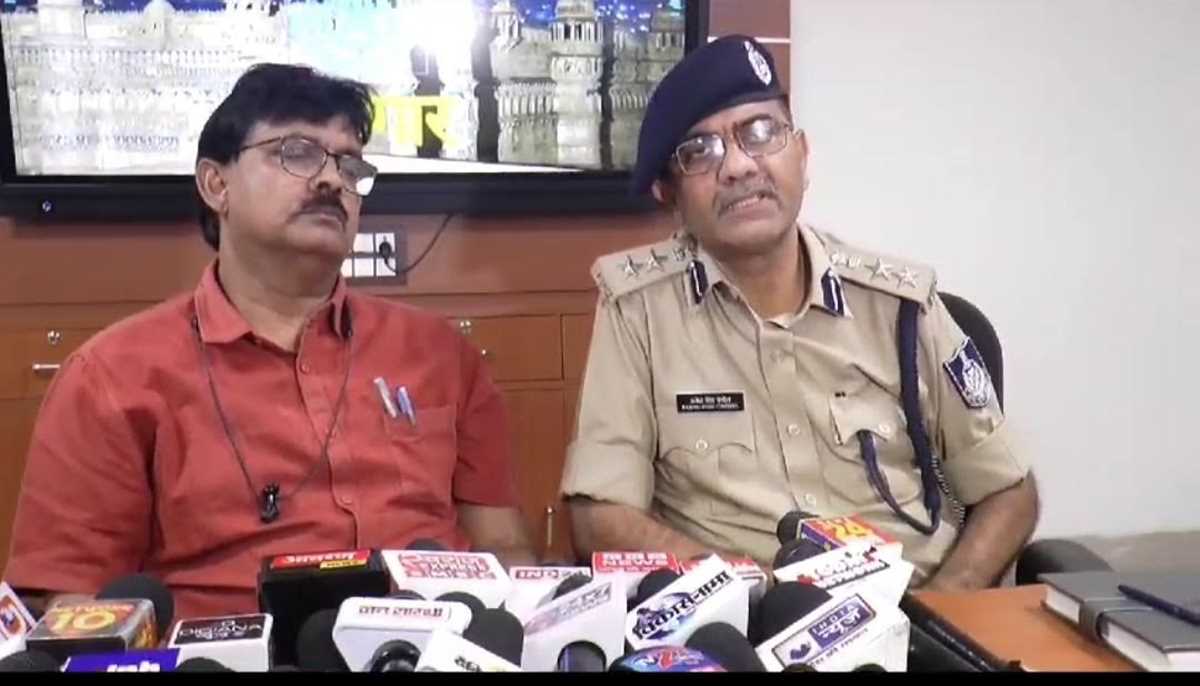 क्या फिर बिगड़ेगा ग्वालियर का लॉ एंड ऑर्डर? इस मामले में क्या है प्रशासन की तैयारी?
