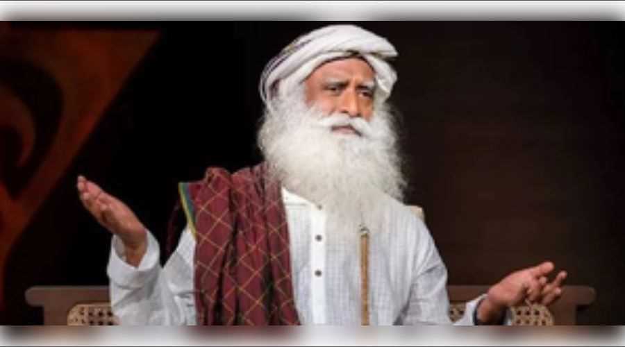 संसद की कार्यवाही बाधित होने पर सद्गुरु जग्गी वासुदेव हुए निराश, बोले राजनीतिक फुटबॉल नहीं बनना चाहिए संसद की कार्यवाही बाधित होने पर सद्गुरु जग्गी वासुदेव हुए निराश, बोले राजनीतिक फुटबॉल नहीं बनना चाहिए