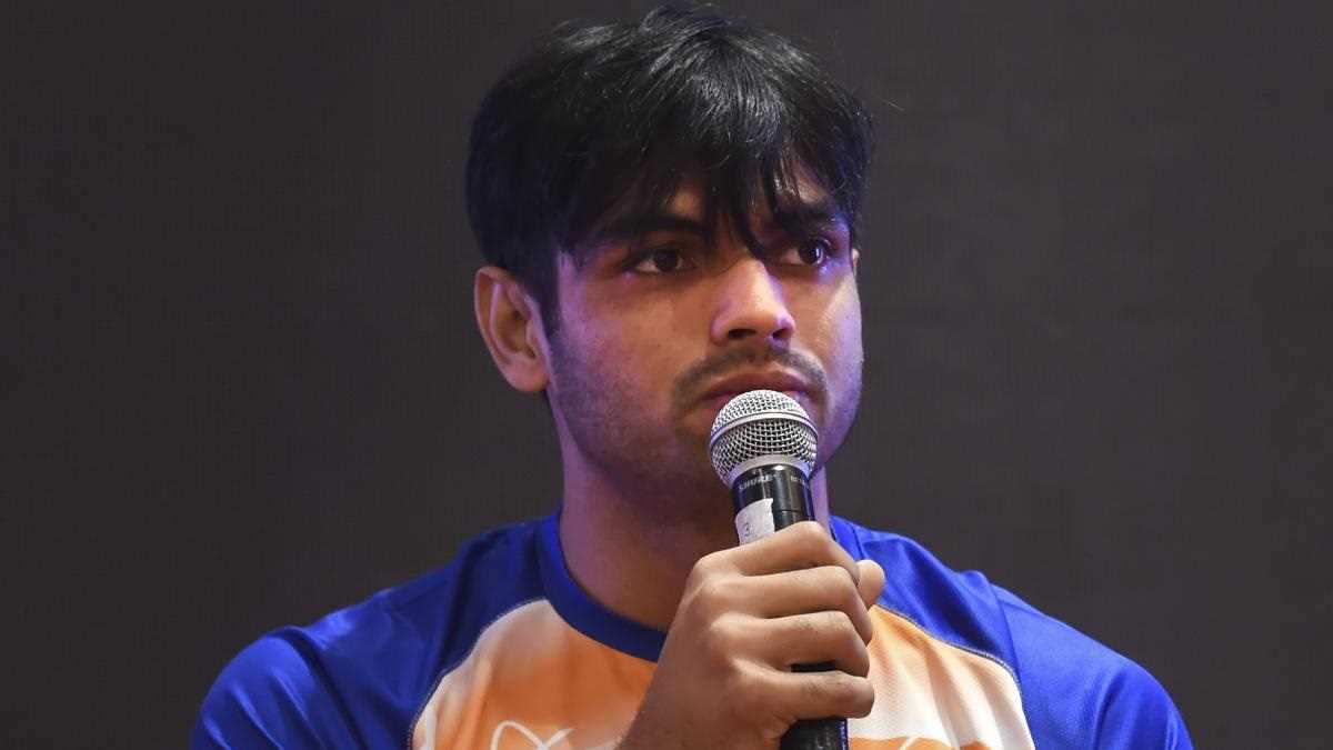 एशियाई खेल एक अलग तरह की चुनौती होगी : नीरज चोपड़ा