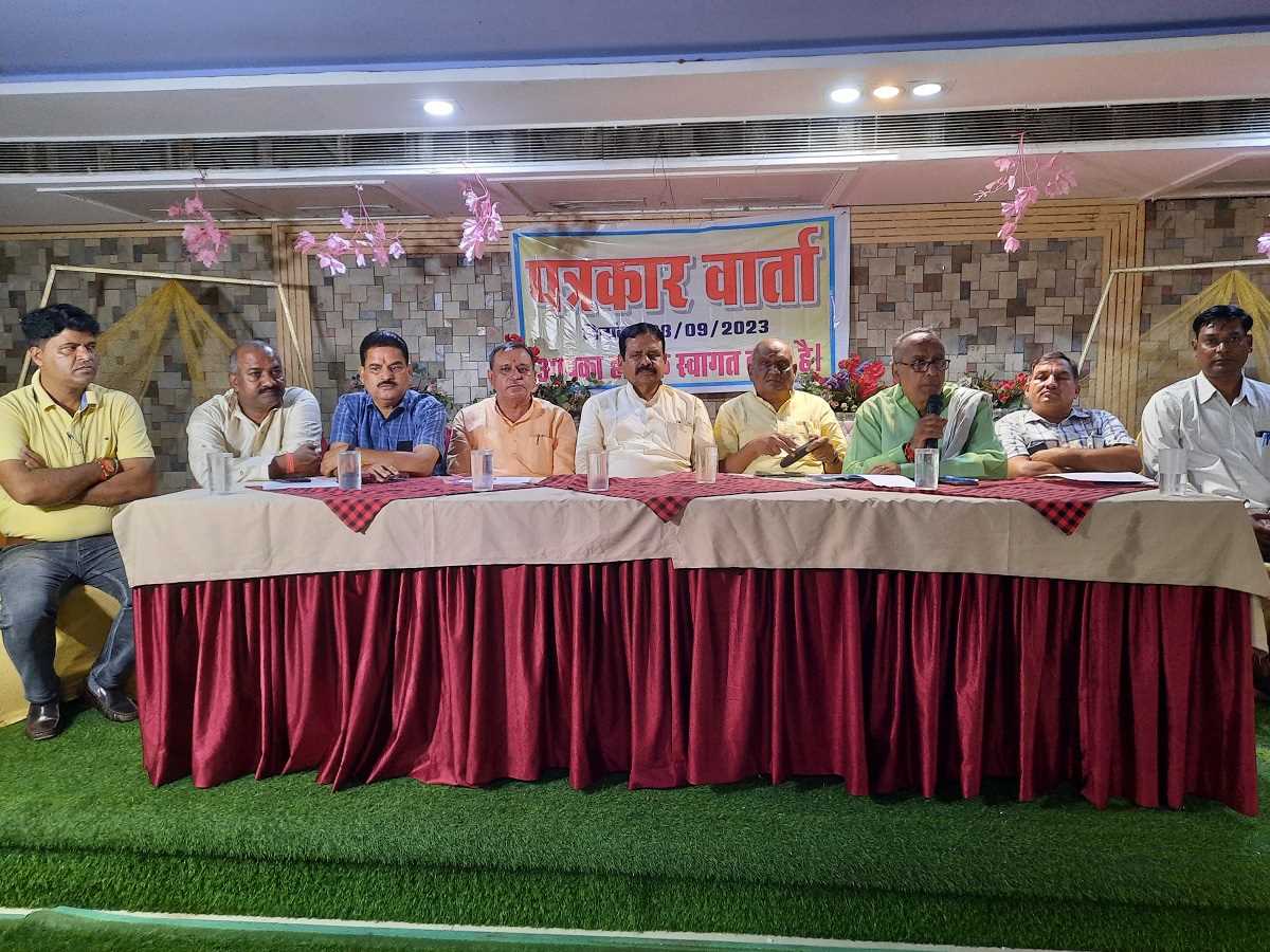 माधव राव सिंधिया की 22वी पुण्यतिथि पर होगा भजन संध्या का आयोजन, ज्योतिरादित्य सपरिवार रहेंगे उपस्थित