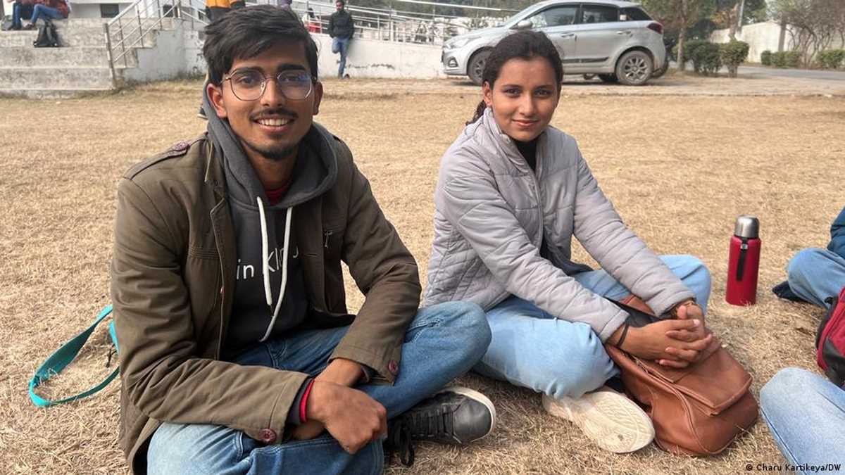 युवाओं को उम्मीद, महानगरों को पीछे छोड़ देगा अयोध्या