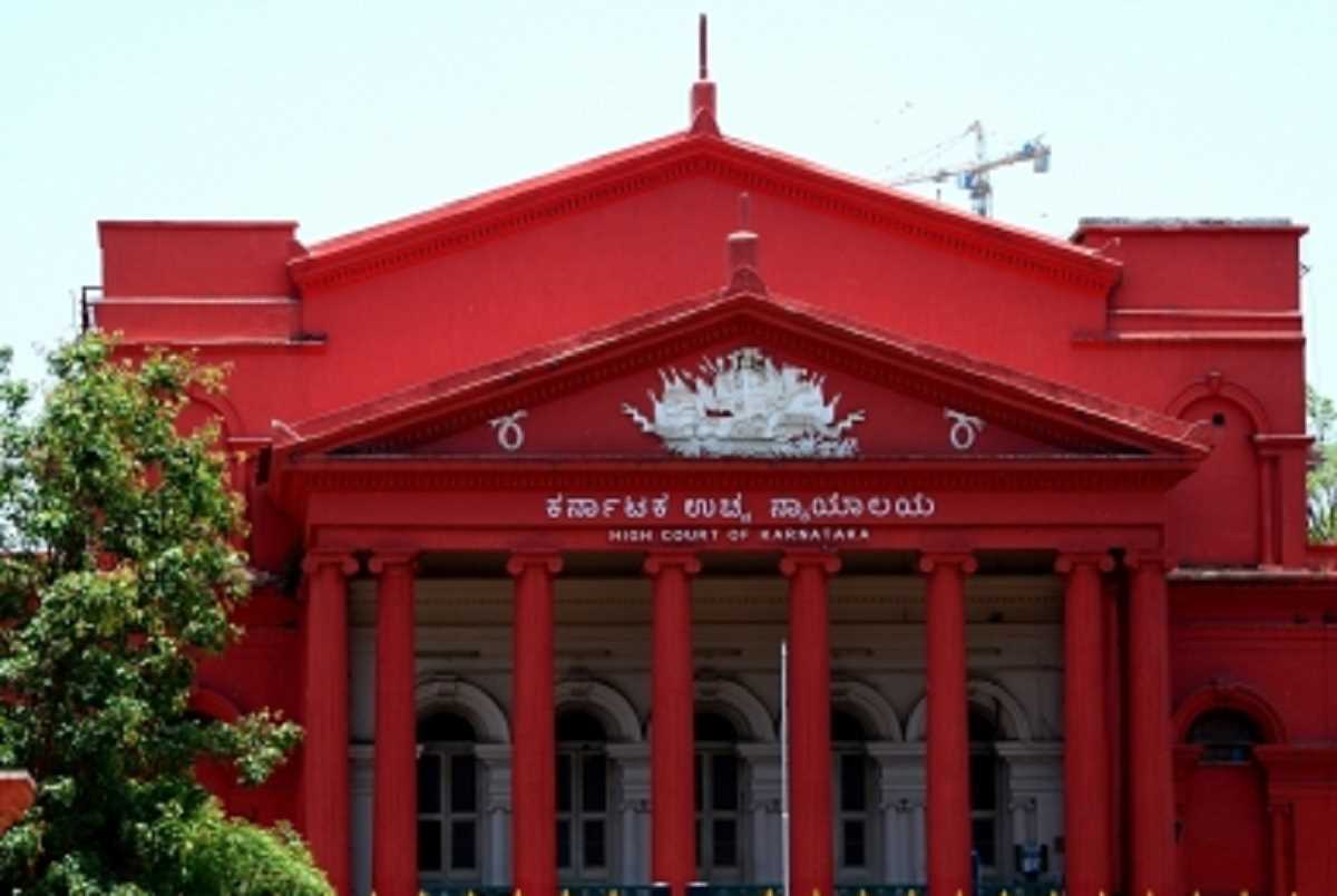 कर्नाटक हाईकोर्ट ने धोखाधड़ी मामले में मैट्रिमोनियल कंपनी के कर्मचारियों के खिलाफ दर्ज मामले को खारिज किया