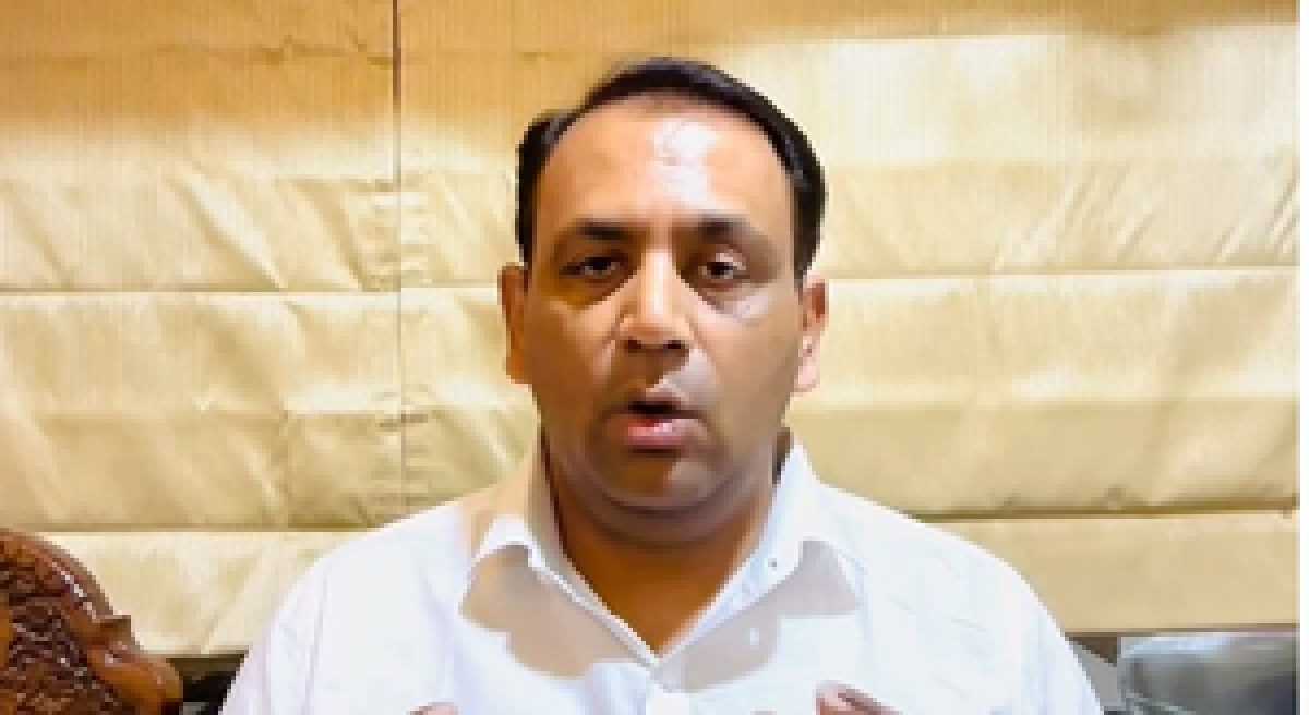 महाराष्ट्र में एग्जिट पोल के विपरीत परिणाम होंगे: महेश तपासे