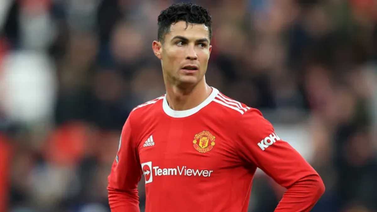 क्रिस्टियानो रोनाल्डो क्लब के प्री-सीजन ट्रेनिंग के लिए वापस लौटे मैनचेस्टर