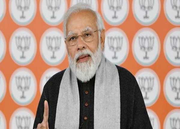 उत्तराखंड के श्रीनगर में कल चुनावी रैली को संबोधित करेंगे पीएम मोदी उत्तराखंड के श्रीनगर में कल चुनावी रैली को संबोधित करेंगे पीएम मोदी