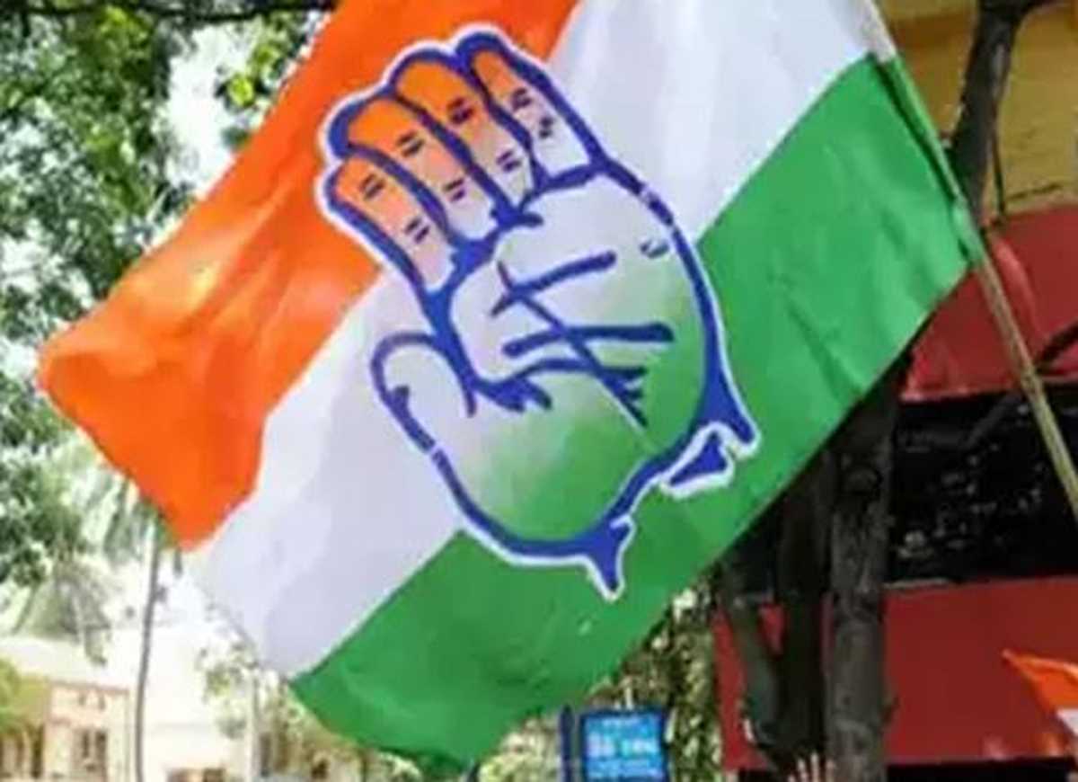 बंसल के संविधान से ‘इंडिया’ शब्द हटाने संबंधी बयान पर कांग्रेस का प्रहार